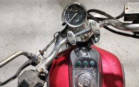 KAWASAKI ELIMINATOR 125 BN125A