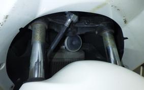 SUZUKI SKYWAVE 200 (Burgman 200) CH41A