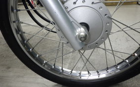 HONDA C50 SUPER CUB AA04