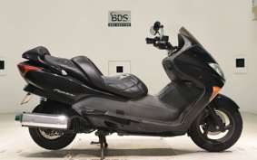 HONDA FORZA Z MF08
