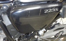 HONDA CB223S 2004 MC40