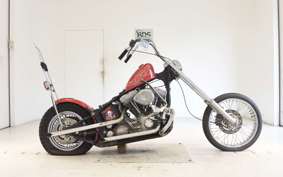 HARLEY FXST 1450 2001