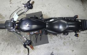 HARLEY XL883N 2017