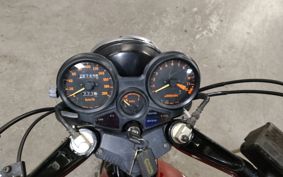 HONDA CBX400 2025 NC07