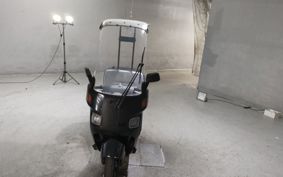 HONDA GYRO TA02