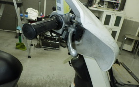 YAMAHA GEAR Gen.2 2012 UA06J