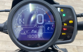 HONDA REBEL 1100 2022 SC83