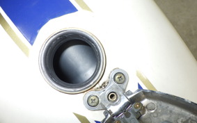 KAWASAKI ESTRELLA RS BJ250A