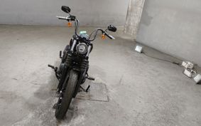 HARLEY  HARLEY FXBBS1870 YYK