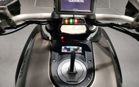 DUCATI DIAVEL STRADA 2014 G102JB