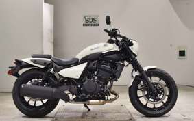 KAWASAKI ELIMINATOR400-3SE 2025 EL400A