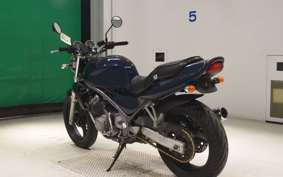 KAWASAKI BALIUS 250 ZR250A