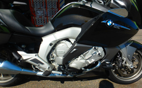 BMW K1600GTL EXCLUSIVE 2017 0603