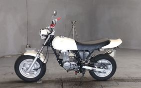 HONDA APE 100 HC07