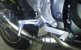 SUZUKI SV650 A 2025 VP55E