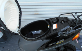 SUZUKI ADDRESS V125 CF4EA