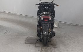 YAMAHA TRICITY 125 SE82J