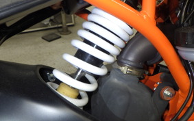 KTM 390 RC 2022
