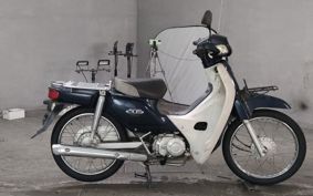 HONDA SUPER CUB50 AA04