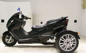 SUZUKI SKYWAVE 250 Trike (Burgman 250 Trike)  S 2 2009 CJ43A