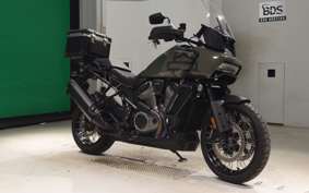 HARLEY PAN AMERICA 1250 S 2021