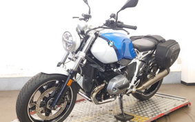 BMW R NINE T PURE 2022 0L61