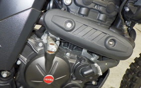 APRILIA RX 125 2004