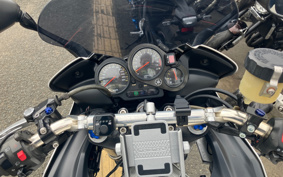 YAMAHA FZS1000 FAZER 2002 RN06