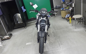 HONDA CB250RA 2023 MC52