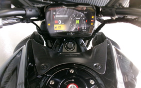 DUCATI DIAVEL V4 2024 3G00