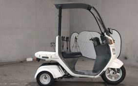 HONDA GYRO TA03