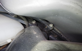 HONDA GYRO CANOPY 2024 TA03