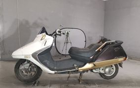HONDA FUSION MF02