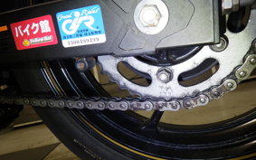 KAWASAKI NINJA 250 EX250P