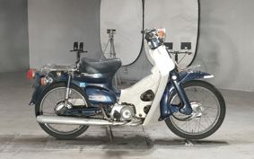 HONDA SUPER CUB70 C70