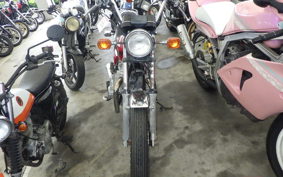 KAWASAKI Z400 Limited KZ400H
