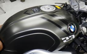 BMW R NINE T SCRAMBLER 2024