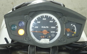 YAMAHA BW*S 125