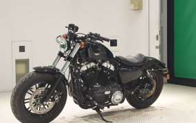 HARLEY XL1200X 2021