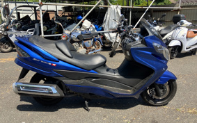 SUZUKI SKYWAVE 250M CJ45A