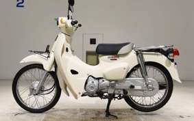 HONDA C110 SUPER CUB 2006 JA44