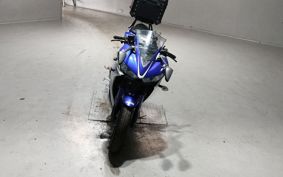 YAMAHA YZF-R25 RG10J