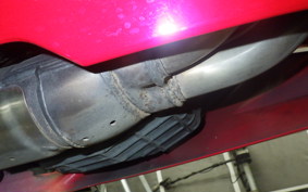 HONDA CBR400R 2022 NC56