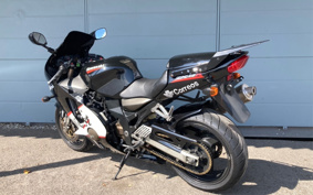 KAWASAKI ZX 1200 NINJA R 2001 ZXT20A