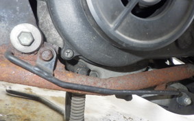 SUZUKI ADDRESS V50 Gen.2 CA42A