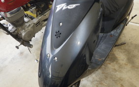 HONDA DIO Gen.6 2004 AF62