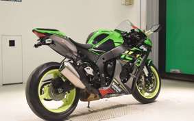 KAWASAKI ZX 10 NINJA ABS 2020 ZXT02E