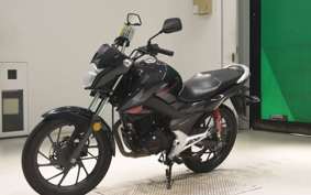 HONDA CB125 F 2024