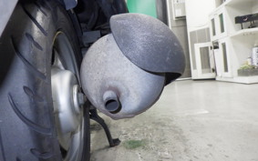 YAMAHA JOG Gen.5 2012 SA36J