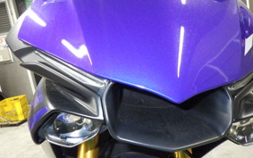 YAMAHA YZF-R1 2019